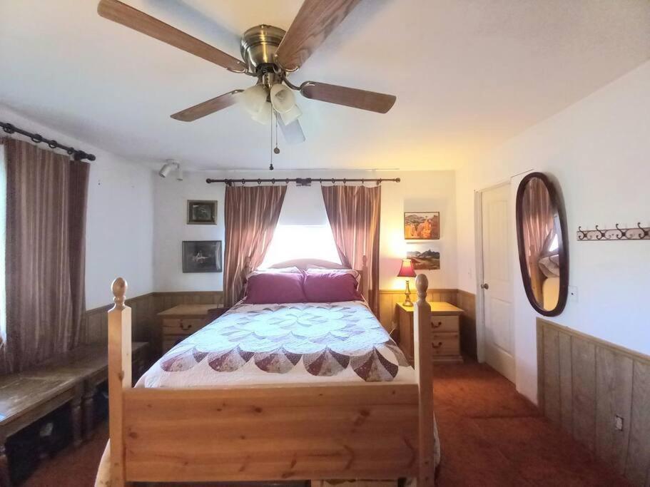 The Goulding Cottage And Farm - 4 Beds, 3 Baths Henrieville Kültér fotó