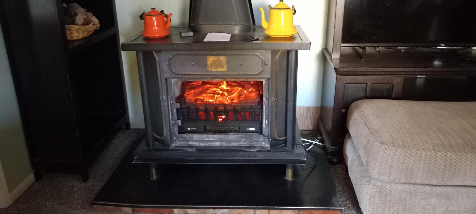 The Goulding Cottage And Farm - 4 Beds, 3 Baths Henrieville Kültér fotó